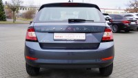 Skoda Fabia 1.0 MPI Active