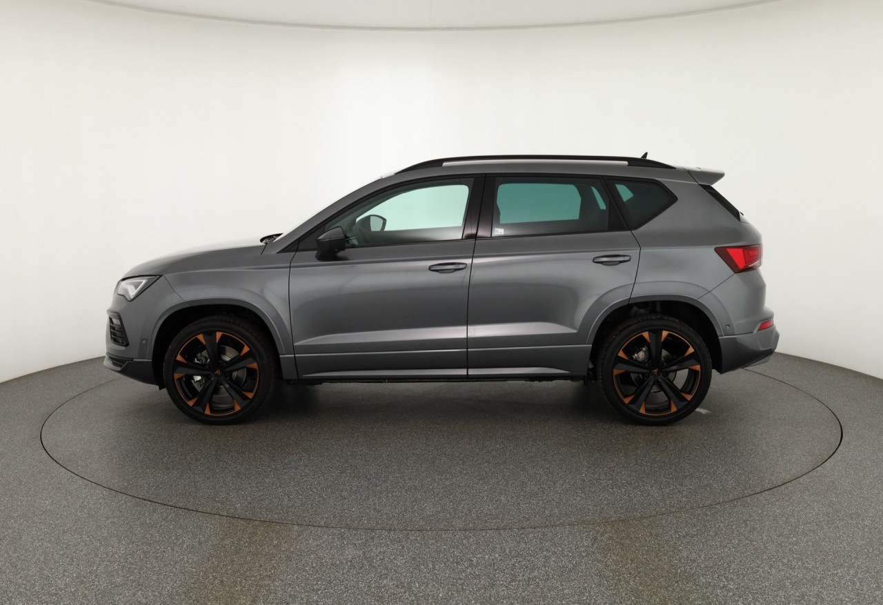 Cupra Ateca 1.5 TSI DSG