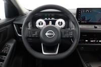 Nissan Qashqai N-Connecta 1.3 Dig-T MHEV Aut.