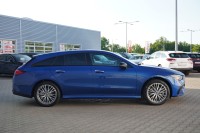 Mercedes-Benz Shooting Brake CLA 250 e AMG Line