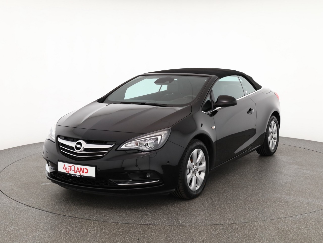 Opel Cascada 1.6 Turbo Innovation