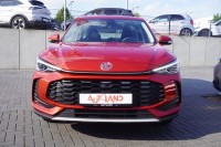 MG ZS 1.5 VTi-Tech Standard