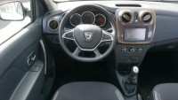 Dacia Sandero Stepway II 0.9 TCE