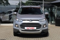 Ford EcoSport 1.5 Titanium