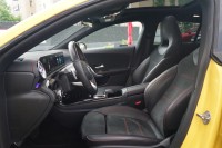 Mercedes-Benz CLA 220 220d Shootingbrake AMG Line