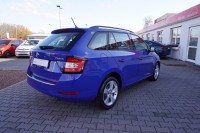 Skoda Fabia Combi 1.0