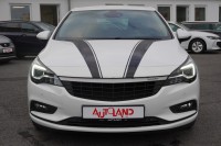 Opel Astra K 1.4 Turbo Innovation