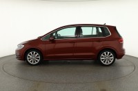 Vorschau: VW Golf Sportsvan VII 1.5 TSI DSG Highline