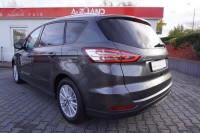 Ford S-Max 2.0 EcoBlue Trend