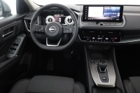 Nissan Qashqai N-Connecta 1.3 Dig-T MHEV Aut.