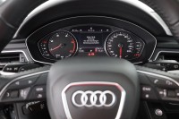 Audi A4 Avant 35 TDI