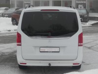 Mercedes-Benz V-Klasse V220 d Edition lang AMG-Line