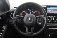 Mercedes-Benz C 200 C200 T-Modell 4Matic Standard