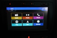Dacia Duster 1.2 4x2