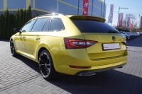 Skoda Superb Combi 2.0 TDI SportLine 4x4