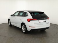 Skoda Scala 1.5 TSI DSG