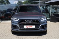 Audi SQ5 3.0 TDI quattro