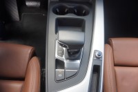 Audi A4 Quattro Avant 45 TFSI quattro S-line