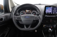 Ford EcoSport 1.0 EB ST-Line
