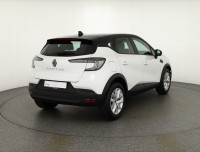 Renault Captur TCe 90
