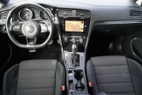 VW Golf VII R Variant 2.0 4Motion