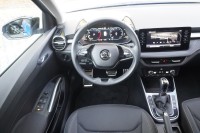 Skoda Fabia 1.5 TSI Style DSG