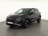 Nissan Qashqai N-Connecta 1.3 Dig-T MHEV Aut. 2-Zonen-Klima Navi Sitzheizung