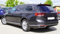 VW Passat Variant 1.5 TSI Elegance
