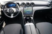 Mercedes-Benz C 220 C220d T Avantgarde