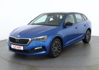 Skoda Scala 1.6 TDI DSG Style LED SmartLink Panorama
