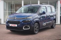 Vorschau: Citroen Berlingo 1.5 Blue-HDi Feel M