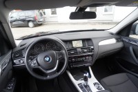 BMW X3 xDrive 20 d Aut.