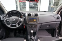 Dacia Sandero Stepway II 0.9 TCE Prestige