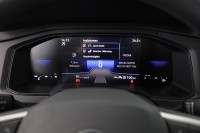 VW Taigo 1.0 TSI