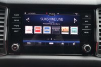 Skoda Kodiaq 2.0 TDi DSG 4x4 125 Jahre