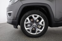 Jeep Compass 1.4 M-Air Limited 4WD