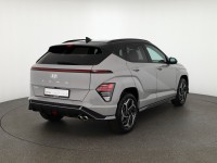 Hyundai Kona N-Line 1.0T-GDI