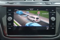 VW Tiguan 2.0 R 4Motion