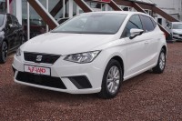 Vorschau: Seat Ibiza 1.0 TSI