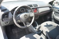 Skoda Fabia 1.0 MPI Cool Plus