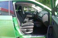 Skoda Fabia 1.0 MPI Clever