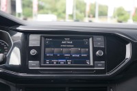 VW T-Cross 1.0 TSI DSG