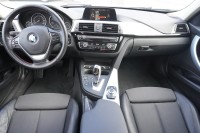 BMW 320 320d Touring xDrive Sport Line