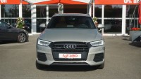 Audi Q3 2.0 TFSI quattro design