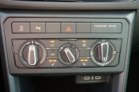 VW T-Cross 1.0 TSI
