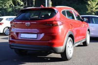 Hyundai Tucson 1.6