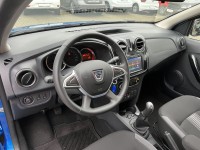 Dacia Sandero II 0.9 TCe 90 Stepway