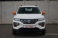 Dacia Spring Electric Comfort Plus