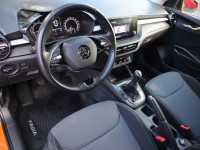 Skoda Fabia 1.0i Style