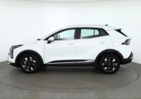 Vorschau: Kia Sportage 1.6 T-GDI Facelift